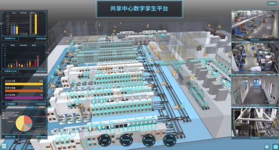 余杭新增4家省級智能工廠與數(shù)字化車間，推動互聯(lián)網(wǎng)數(shù)據(jù)服務(wù)發(fā)展