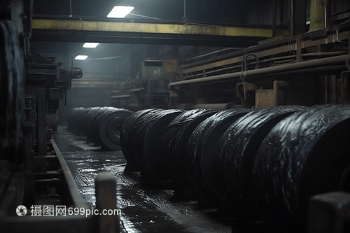 橡膠加工廠作業現場中的五金工具 功能、選擇與維護